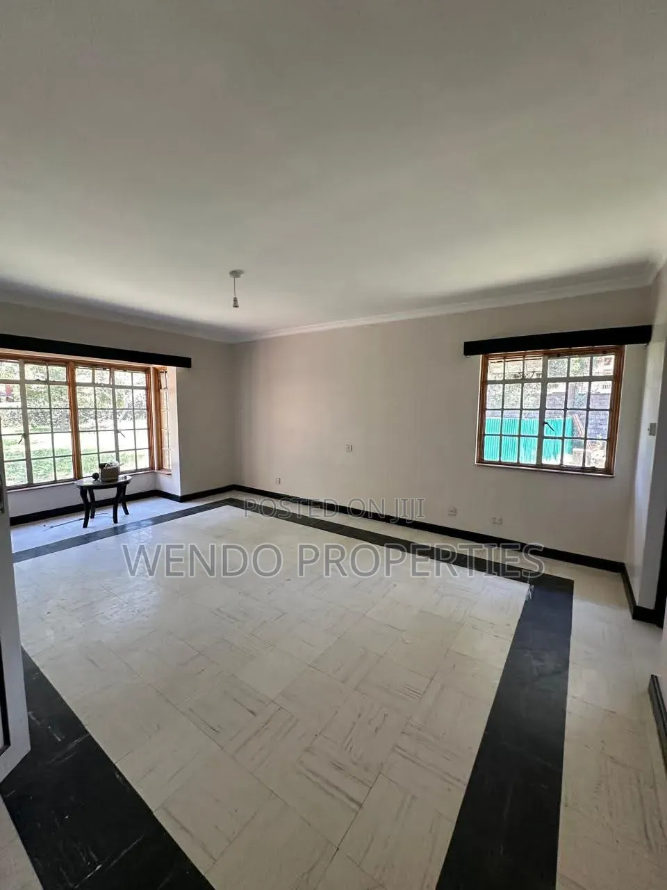 4bdrm Bungalow in Karen C for rent in Karen C