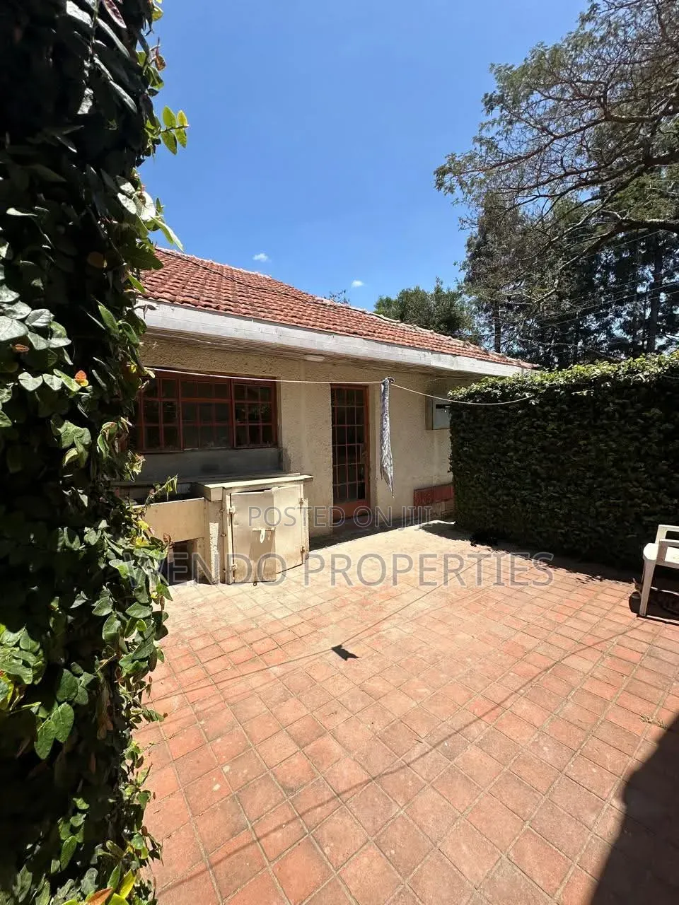 4bdrm Bungalow in Karen C for rent in Karen C