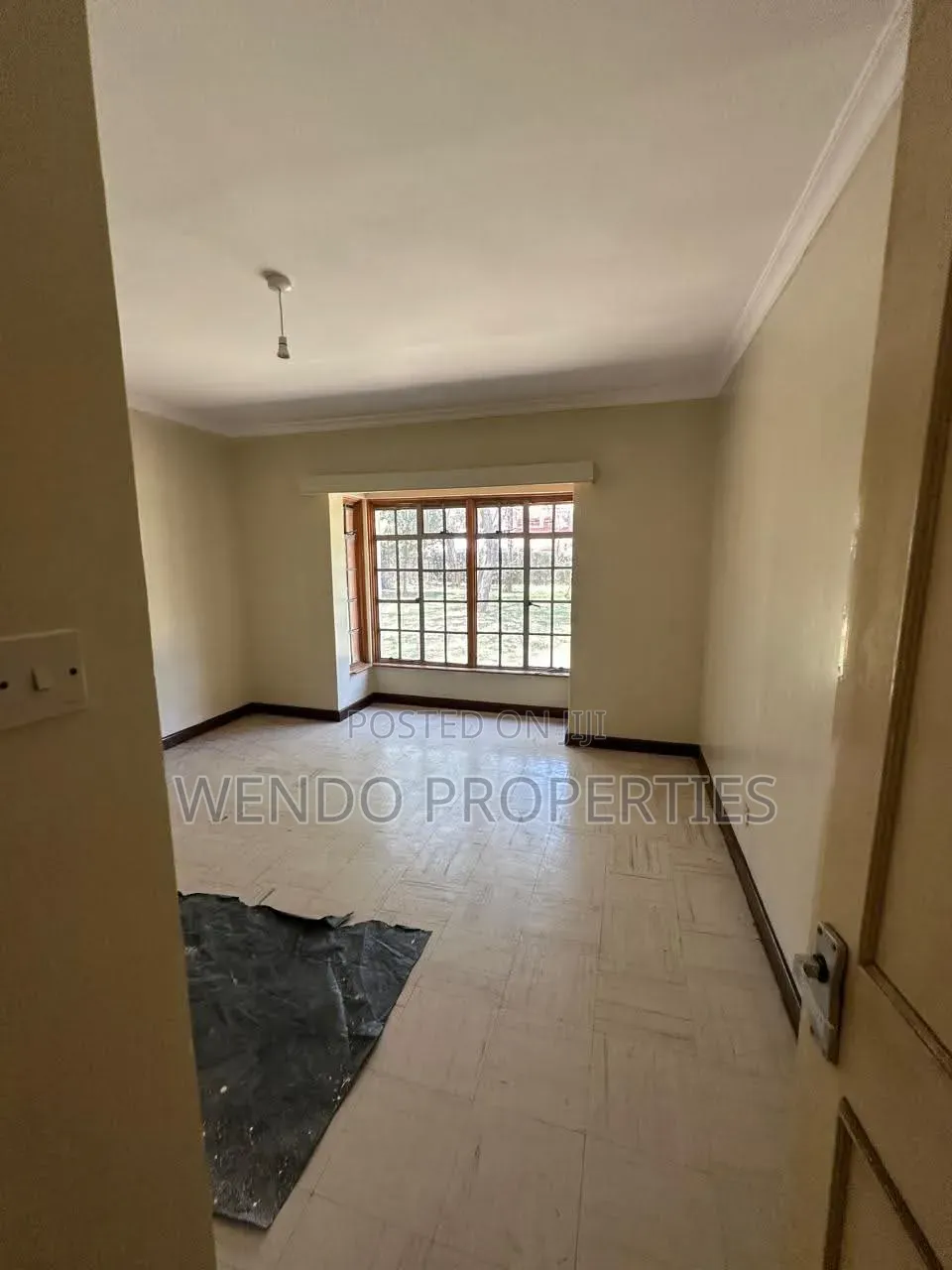 4bdrm Bungalow in Karen C for rent in Karen C