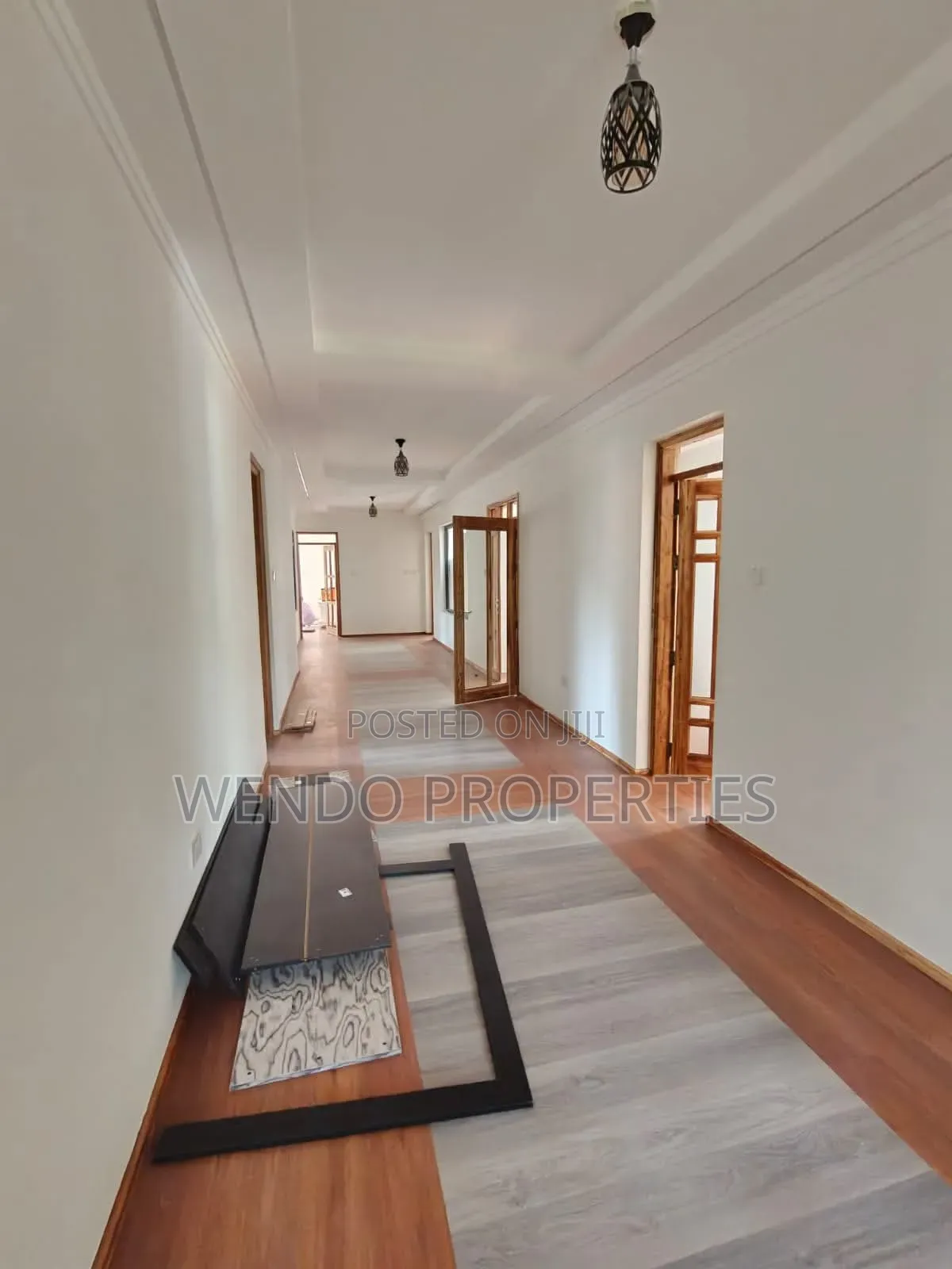 9bdrm Villa in Karen C for sale in Karen C