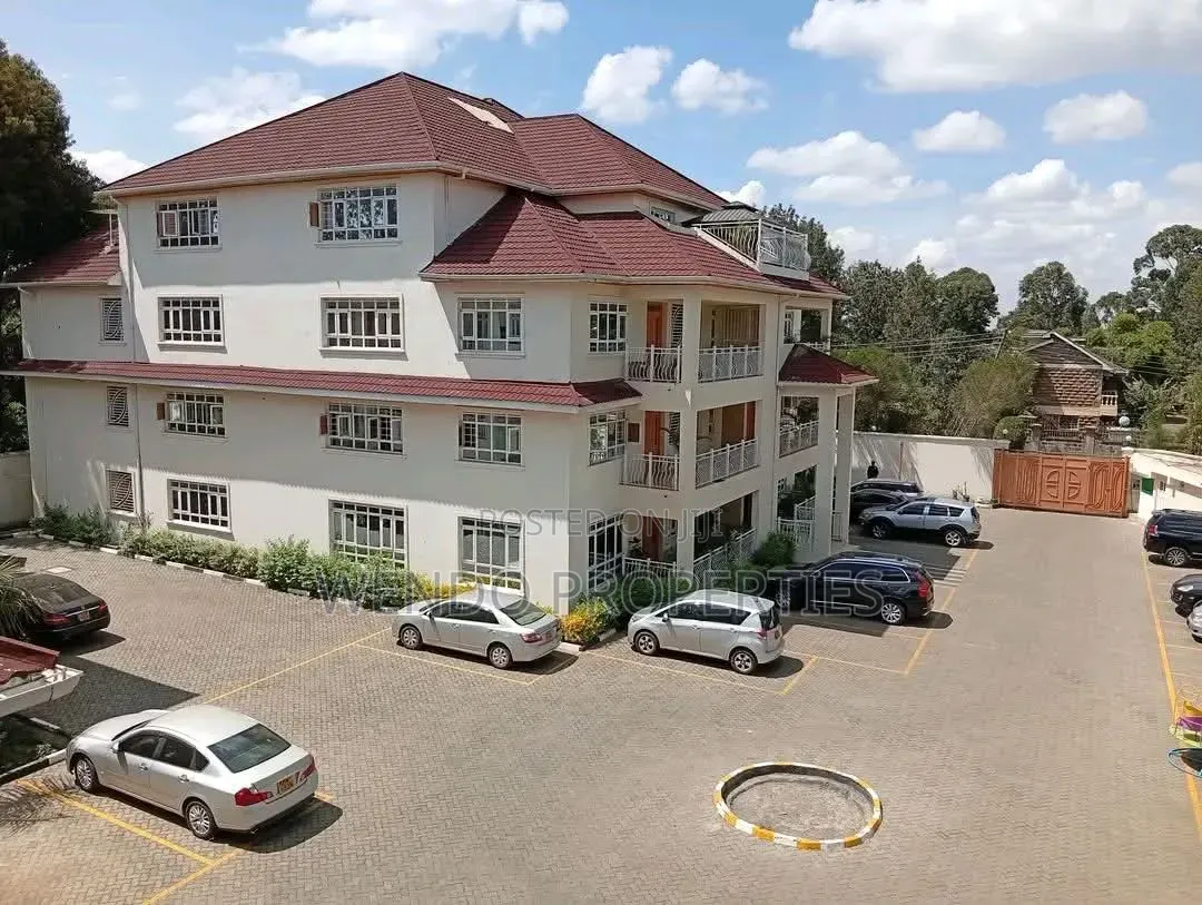 3bdrm Apartment in Karen C for rent in Karen C