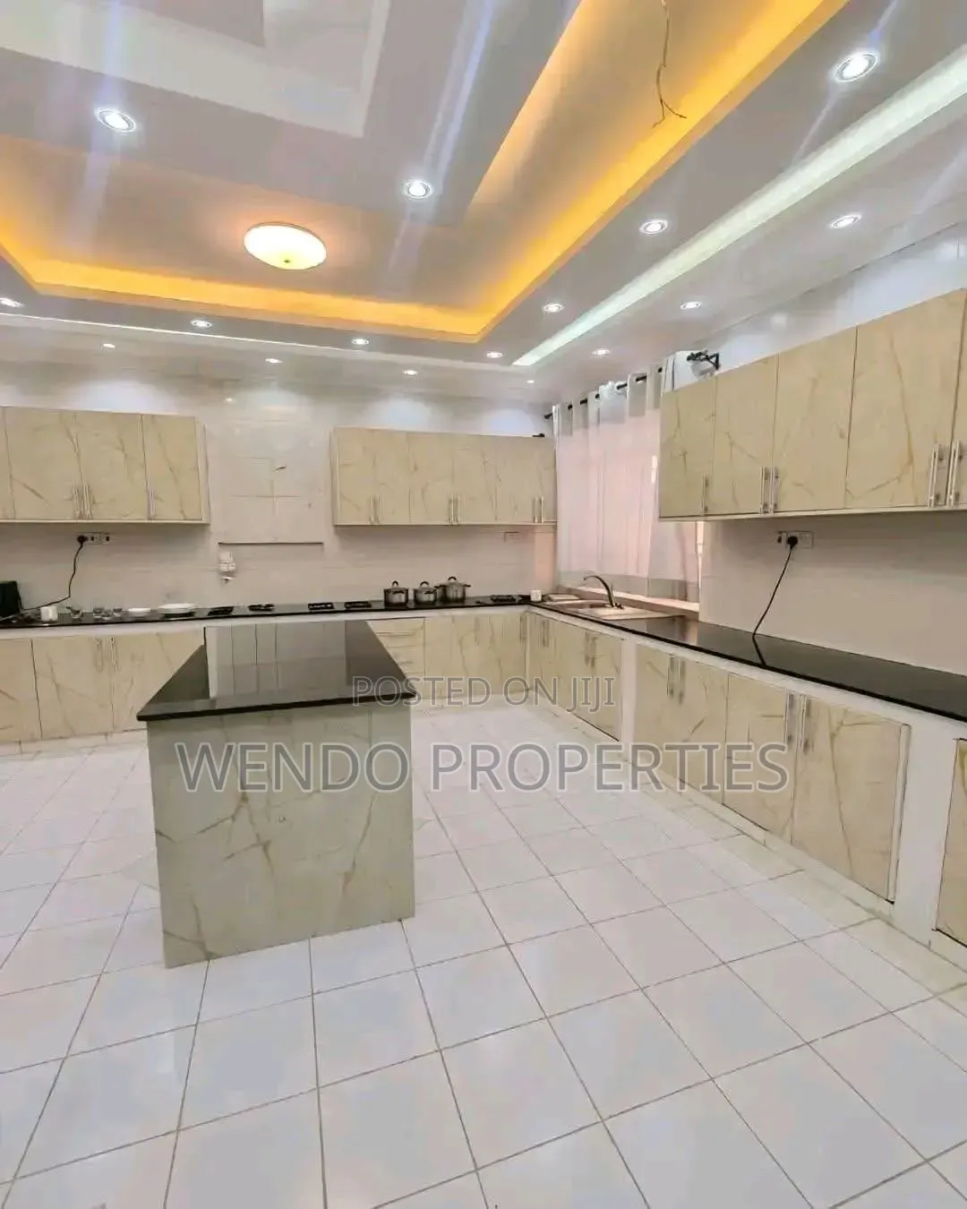 3bdrm Apartment in Karen C for rent in Karen C