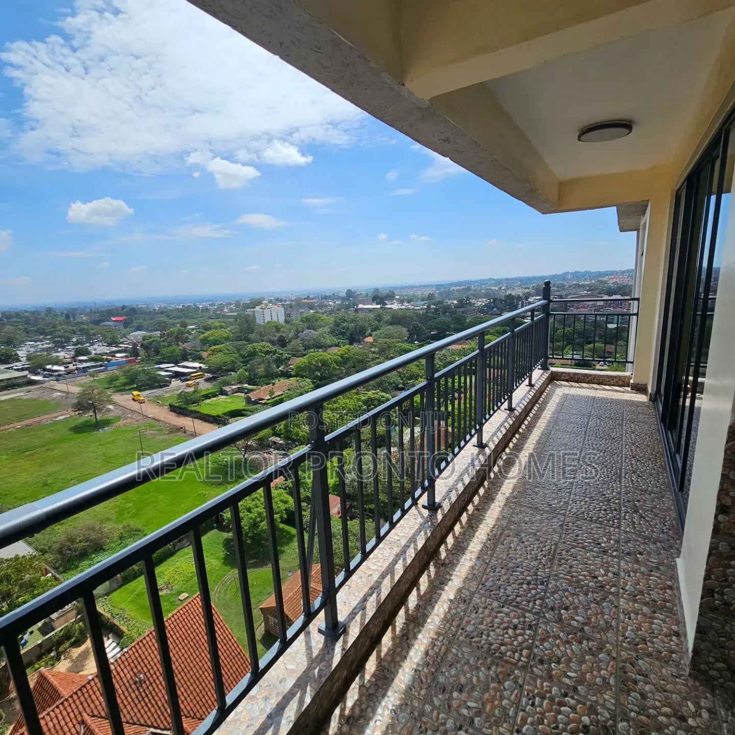 2bdrm Apartment in Kilimani, Ngong Road, Hurlingham for rent in Hurlingham