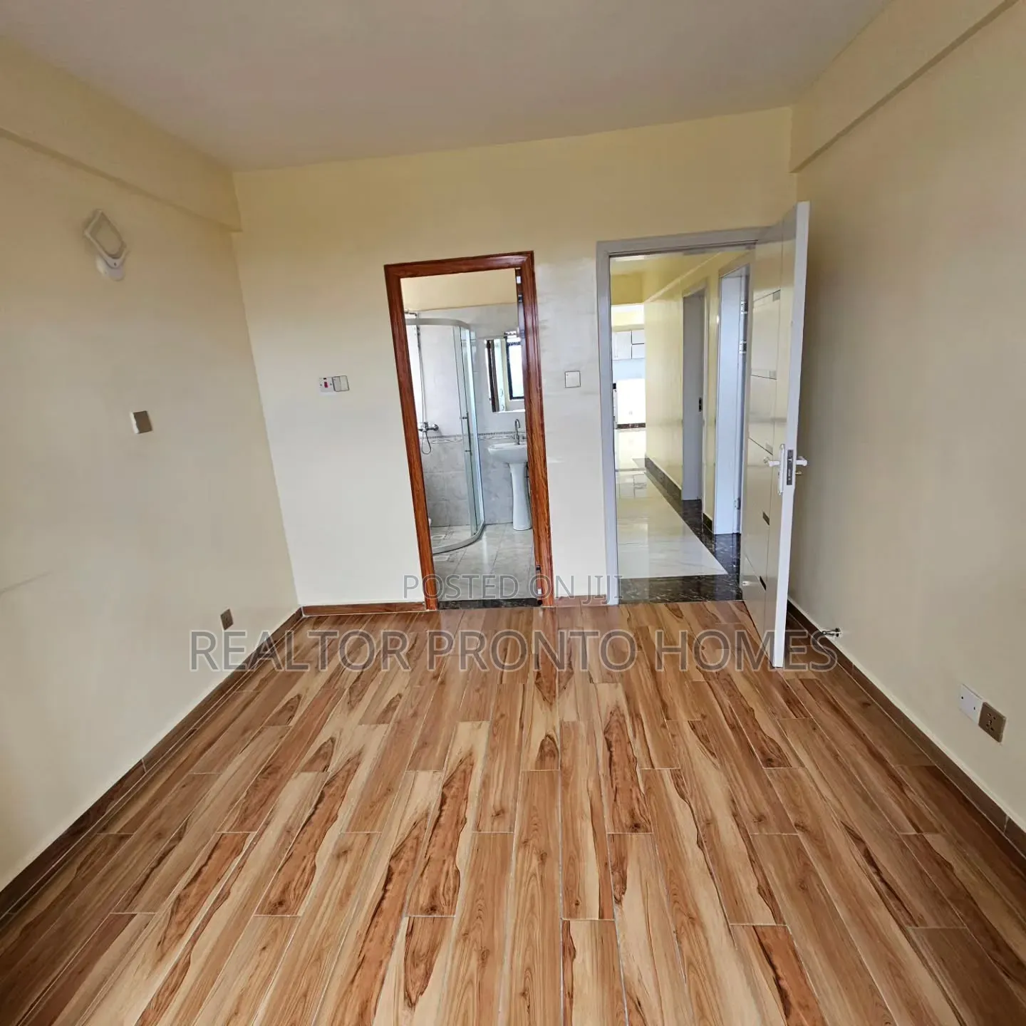 2bdrm Apartment in Kilimani, Ngong Road, Hurlingham for rent in Hurlingham