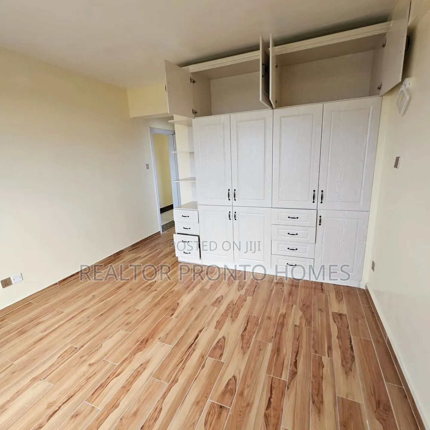 2bdrm Apartment in Kilimani, Ngong Road, Hurlingham for rent in Hurlingham