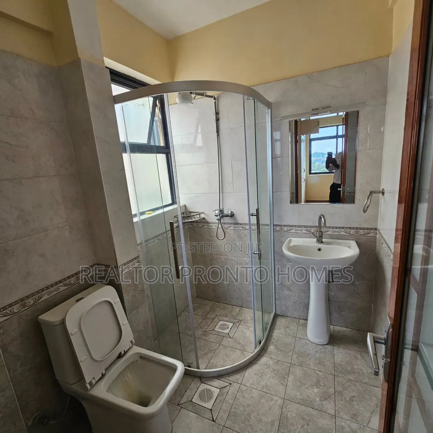 2bdrm Apartment in Kilimani, Ngong Road, Hurlingham for rent in Hurlingham