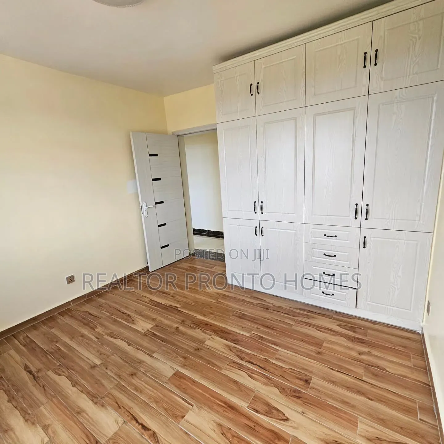 3bdrm Apartment in Kilimani, Hurlingham for rent in Hurlingham