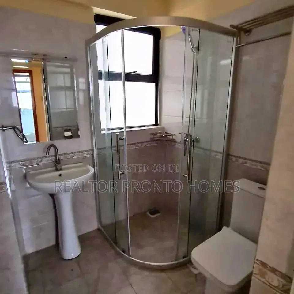 3bdrm Apartment in Kilimani, Hurlingham for rent in Hurlingham