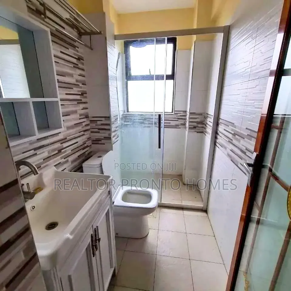 3bdrm Apartment in Kilimani, Hurlingham for rent in Hurlingham