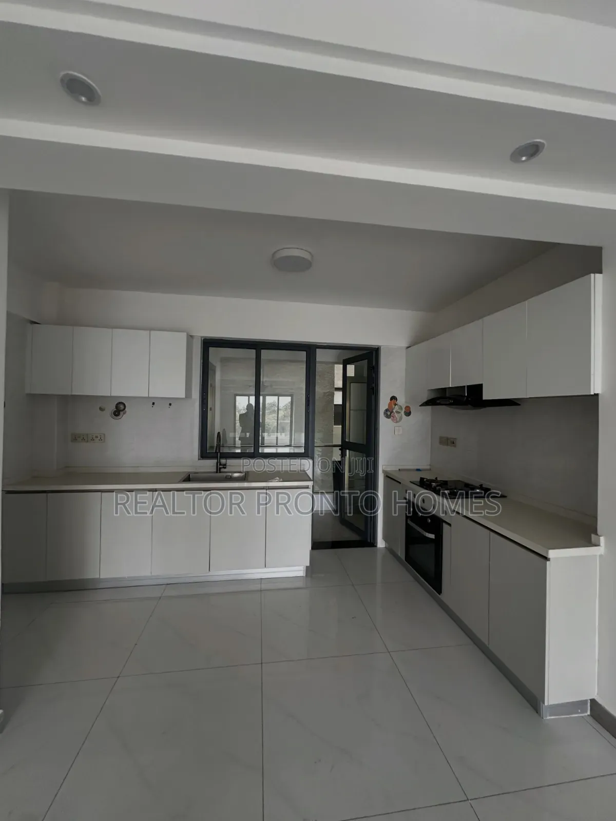 3bdrm Apartment in Kileleshwa for rent in Kileleshwa