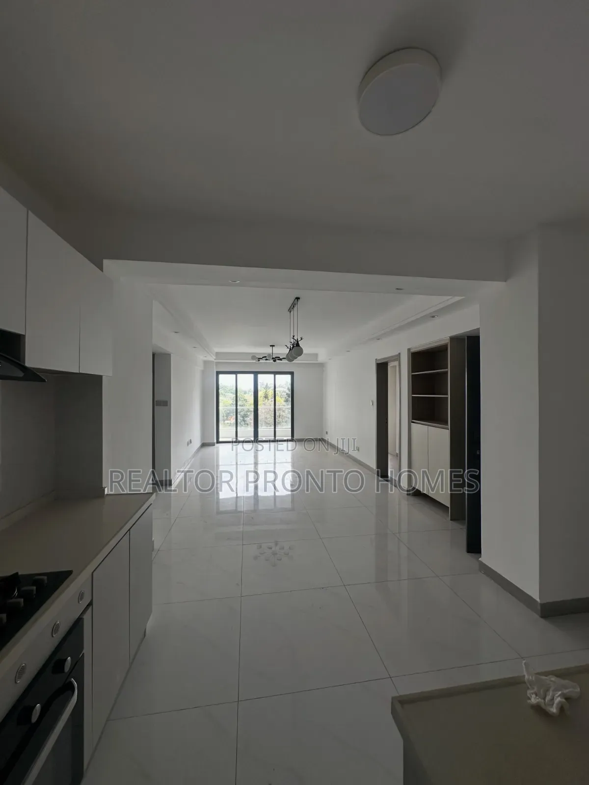 3bdrm Apartment in Kileleshwa for rent in Kileleshwa