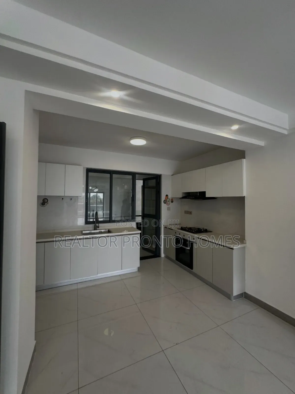 3bdrm Apartment in Kileleshwa for rent in Kileleshwa