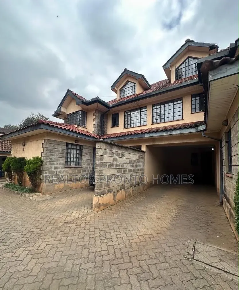 4bdrm Townhouse/Terrace in Lavington, Valley Arcade for sale in Valley Arcade
