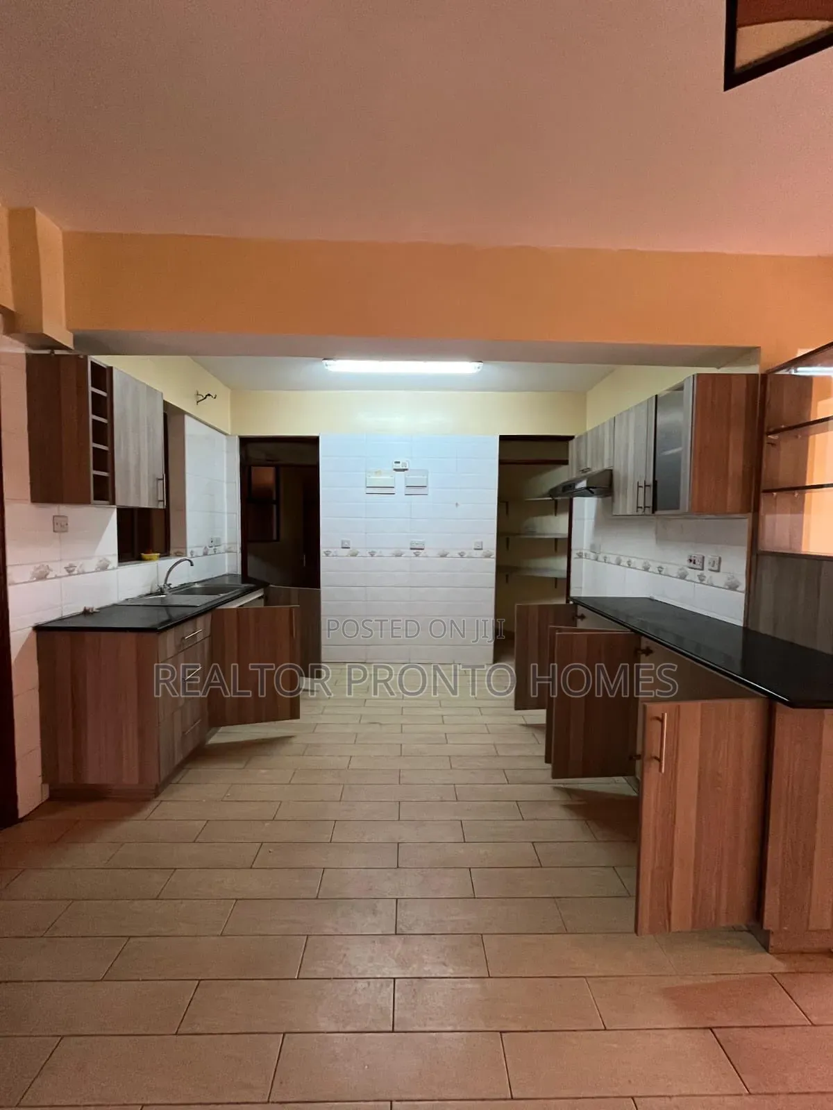 2bdrm Apartment in Kilimani, Hurlingham for rent in Hurlingham