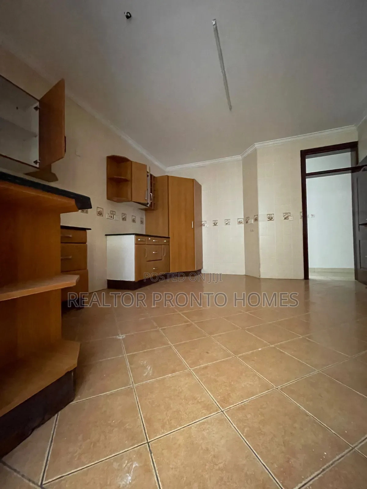 3bdrm Apartment in Kilimani, Hurlingham for rent in Hurlingham