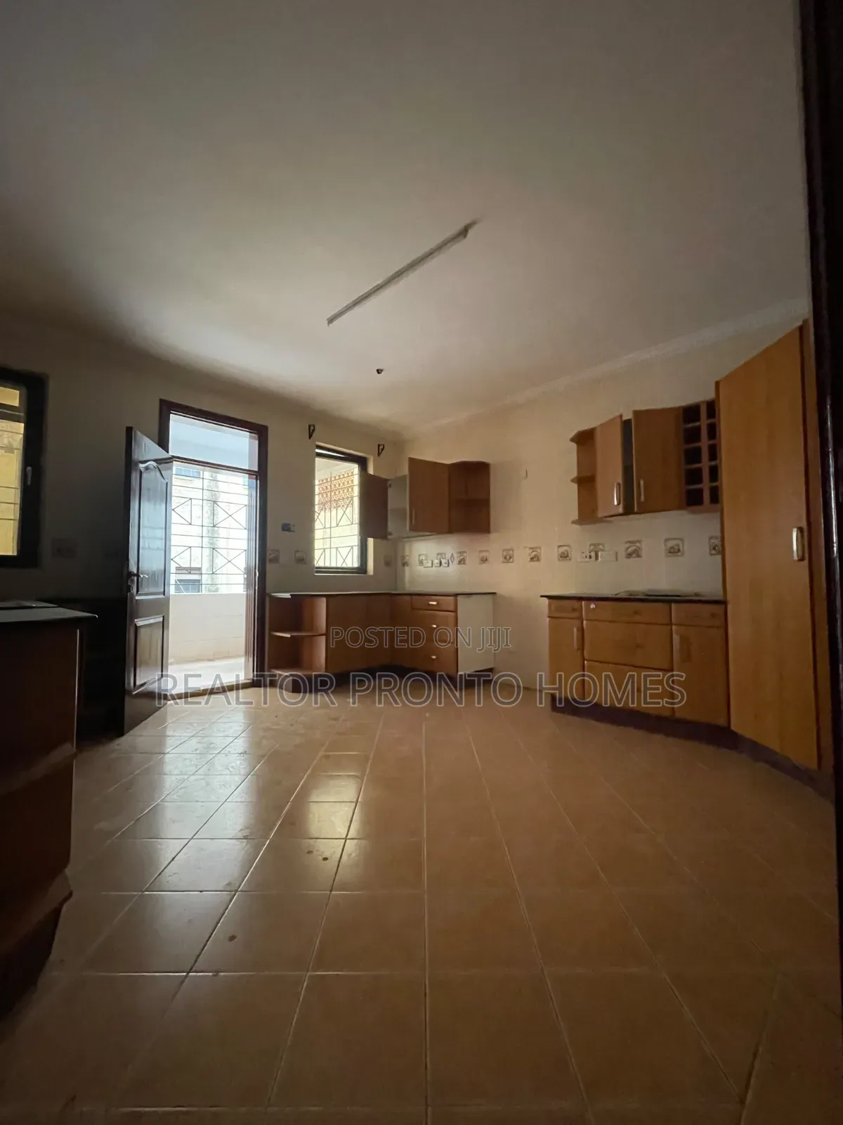3bdrm Apartment in Kilimani, Hurlingham for rent in Hurlingham