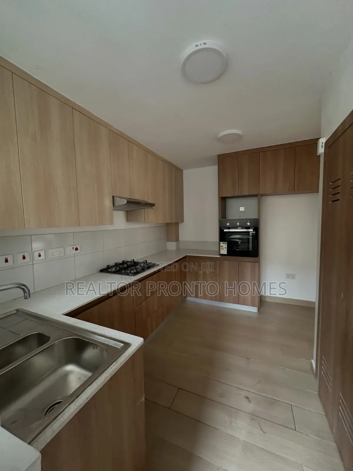 2bdrm Apartment in Kilimani, Hurlingham for rent in Hurlingham