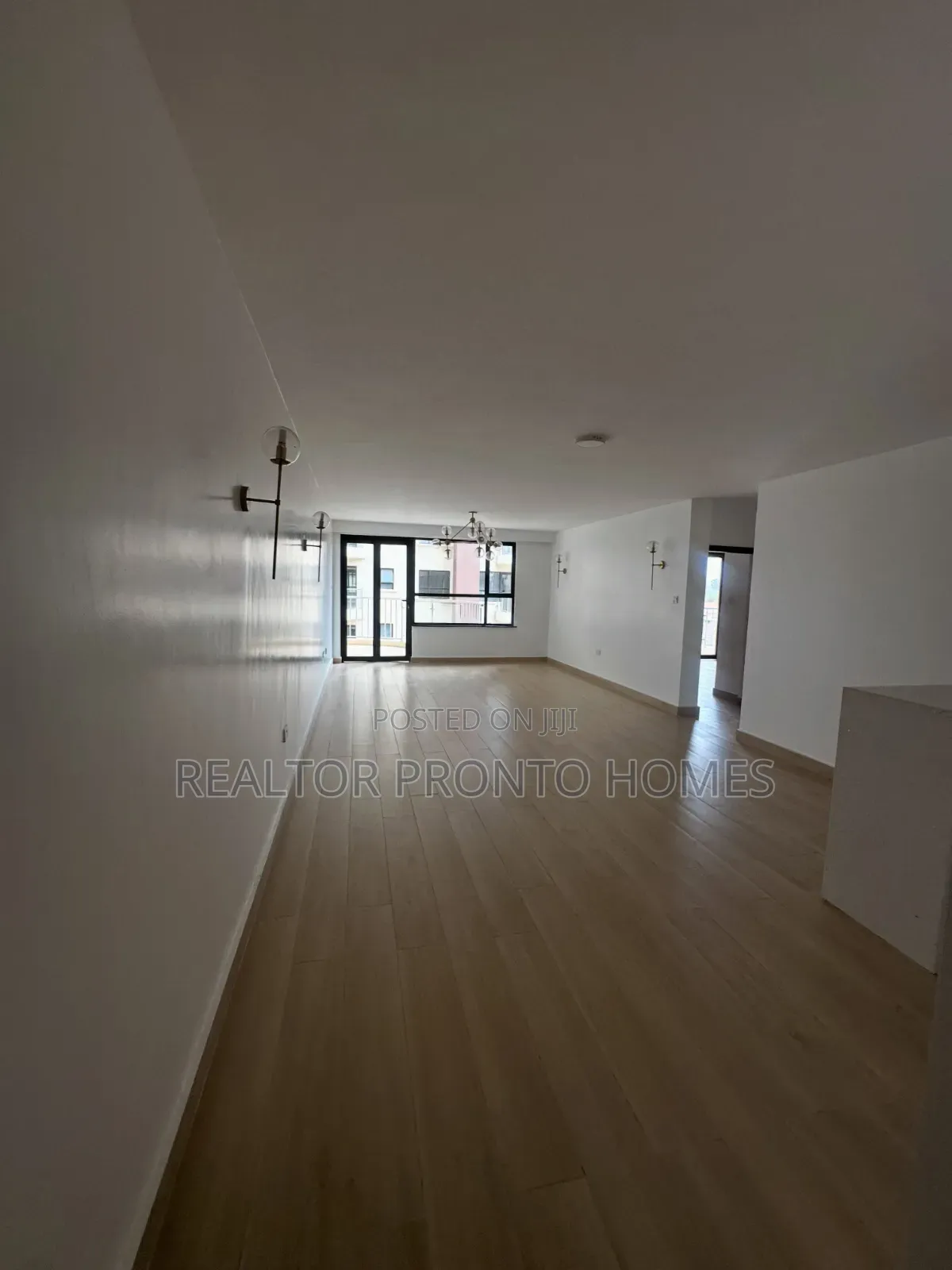 2bdrm Apartment in Kilimani, Hurlingham for rent in Hurlingham