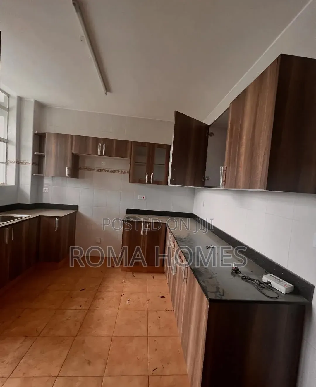 3bdrm Apartment in Kilimani, Nairobi Central for rent in Nairobi Central