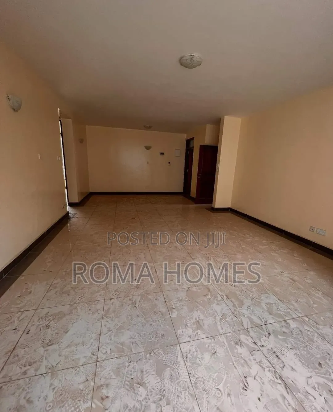 3bdrm Apartment in Kilimani, Nairobi Central for rent in Nairobi Central
