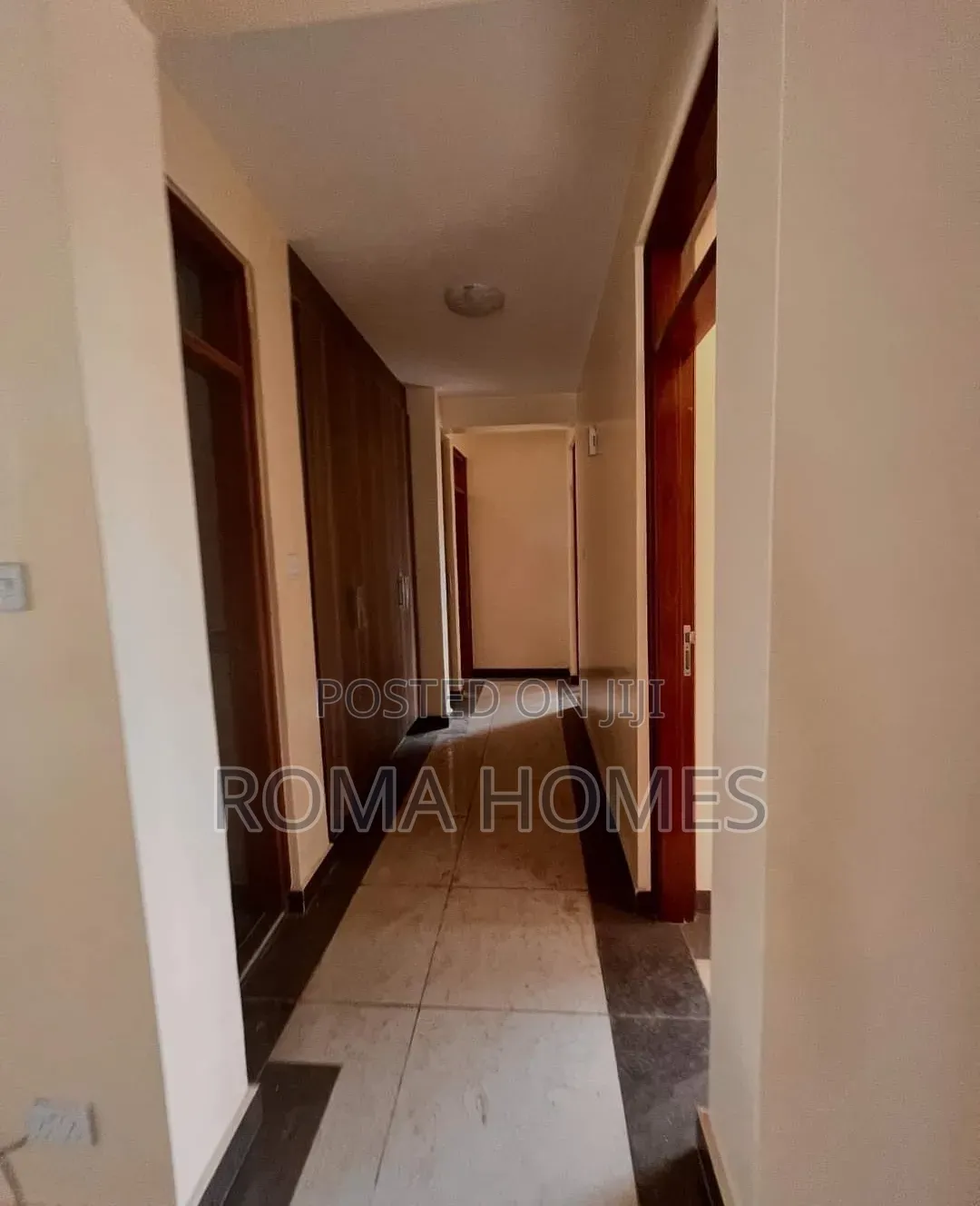 3bdrm Apartment in Kilimani, Nairobi Central for rent in Nairobi Central