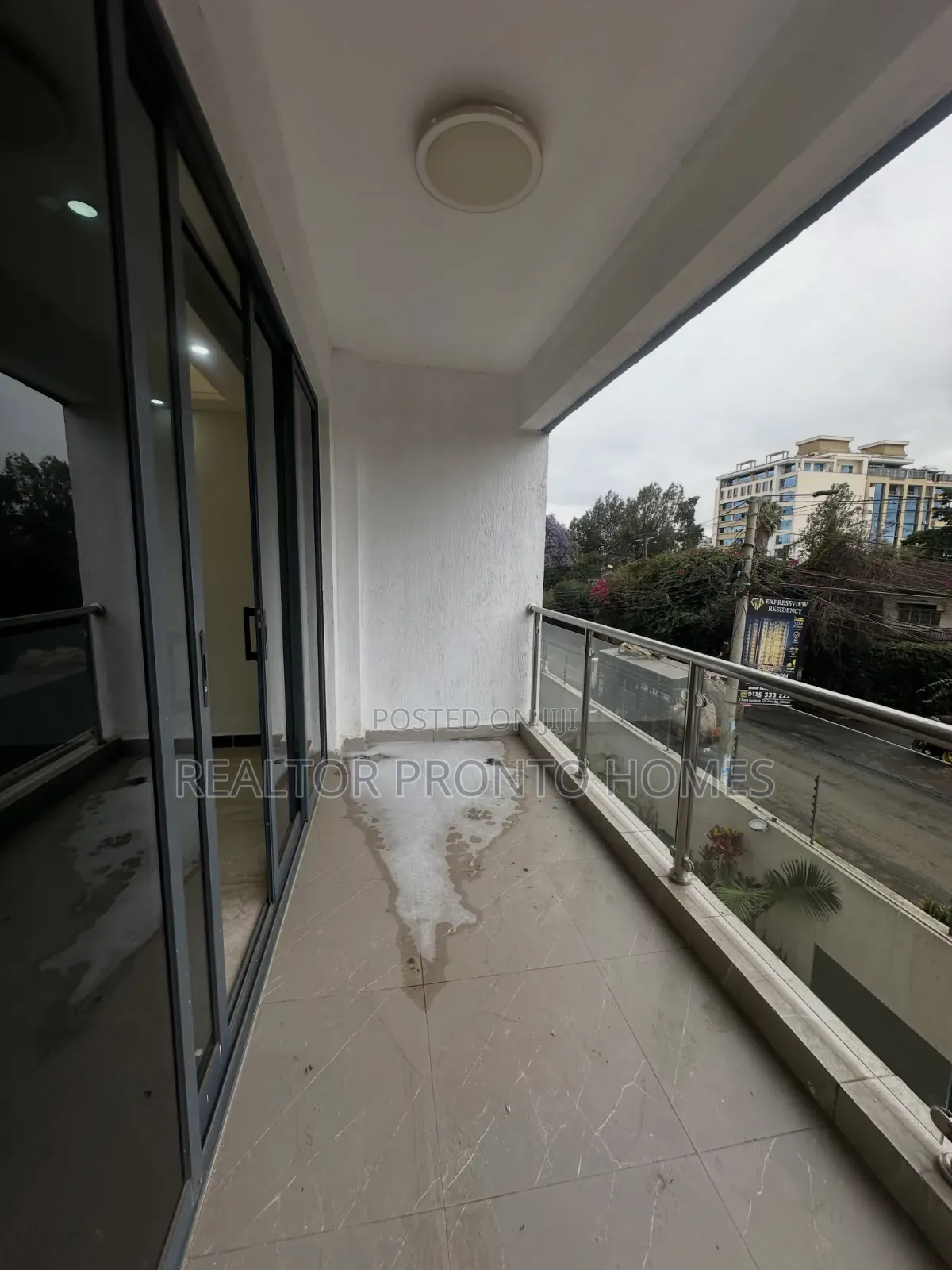 3bdrm Apartment in Riara, Valley Arcade for rent in Valley Arcade