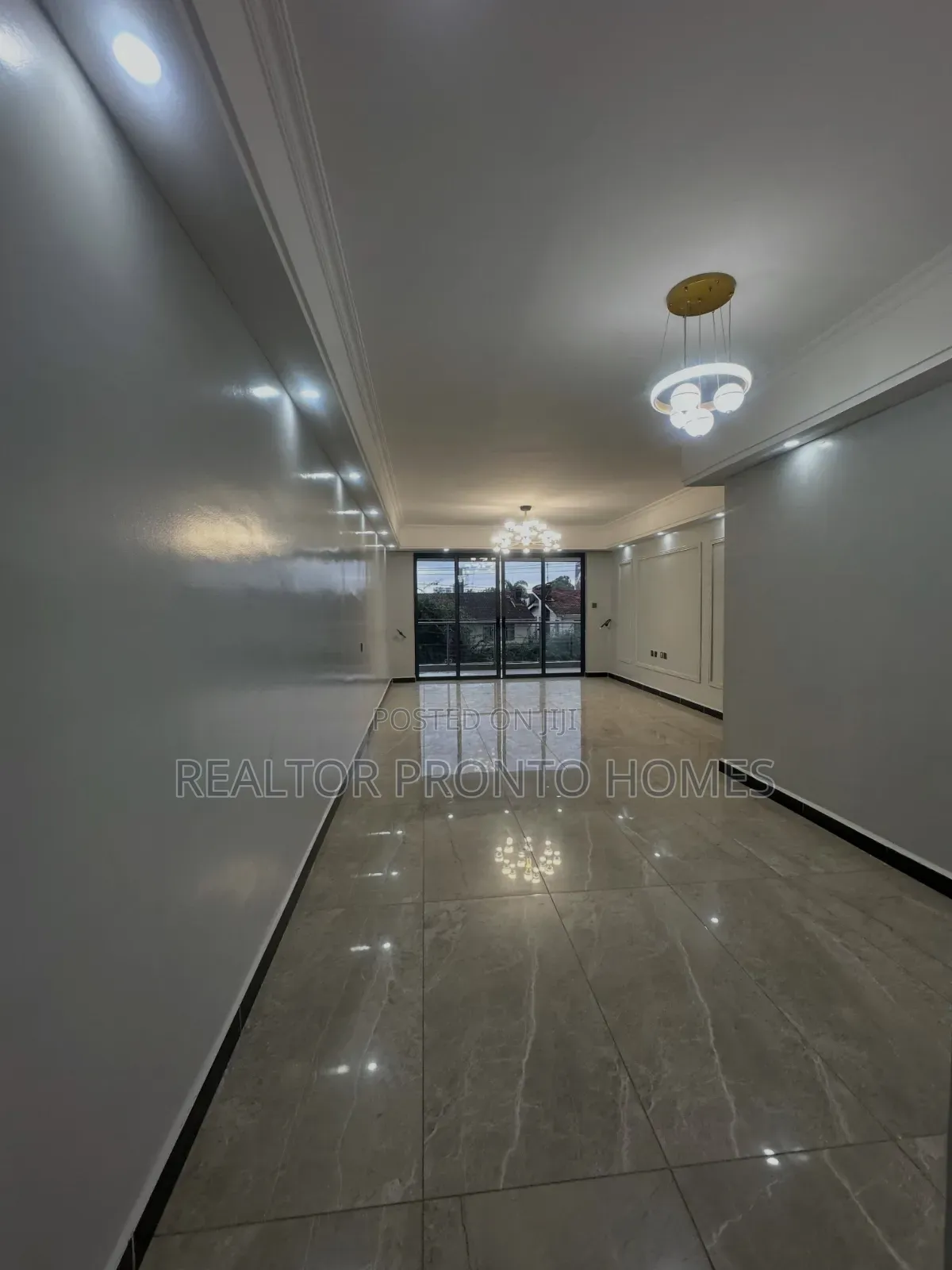 3bdrm Apartment in Riara, Valley Arcade for rent in Valley Arcade