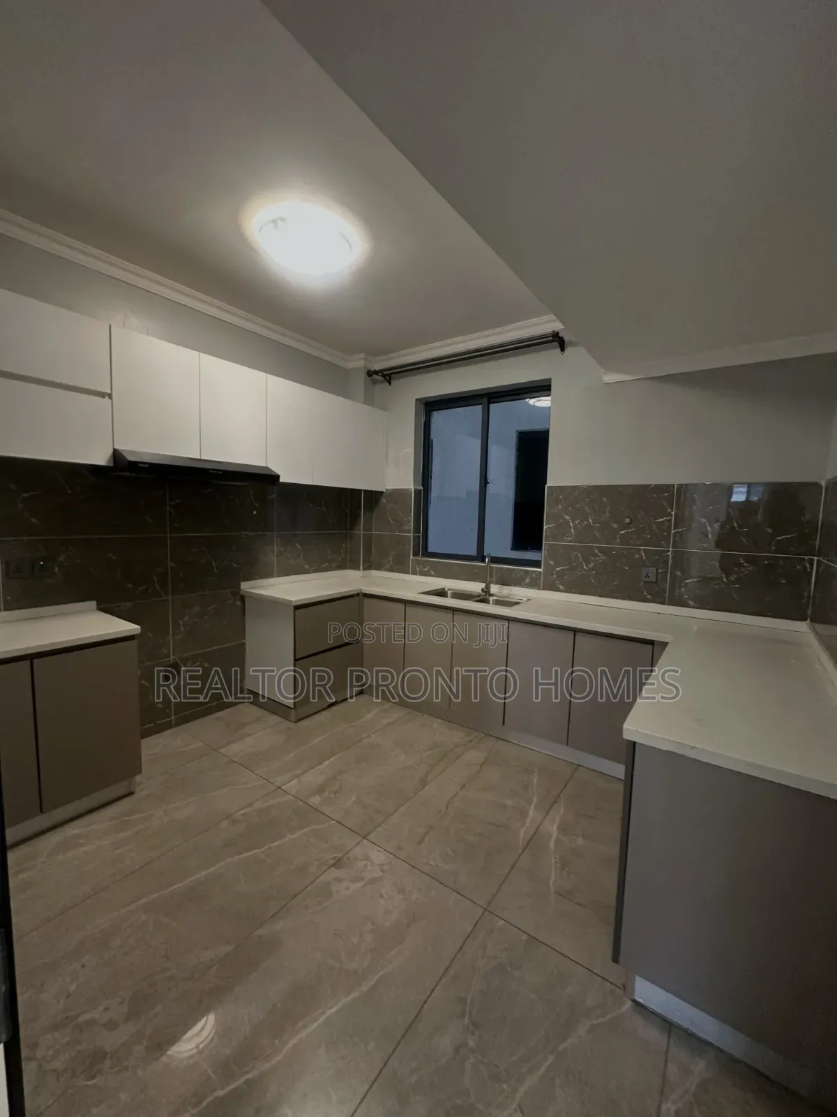 3bdrm Apartment in Riara, Valley Arcade for rent in Valley Arcade