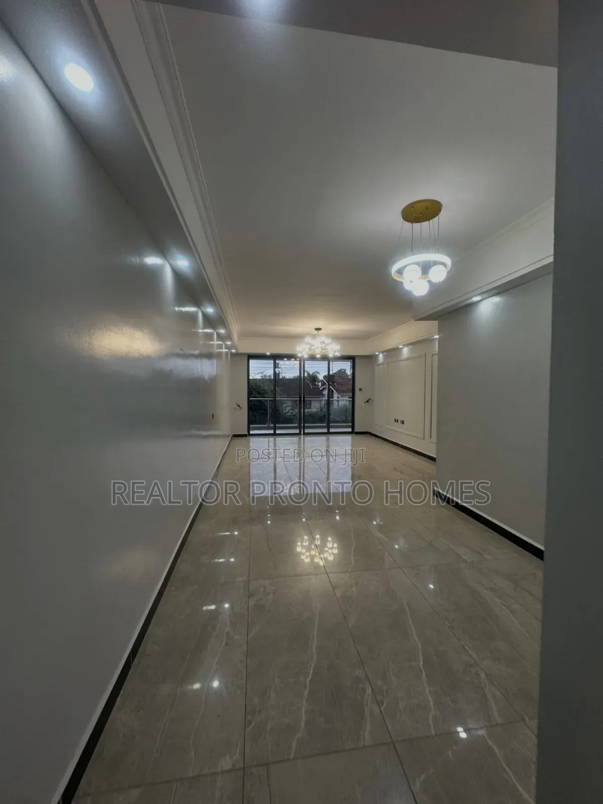 3bdrm Apartment in Riara, Valley Arcade for rent in Valley Arcade