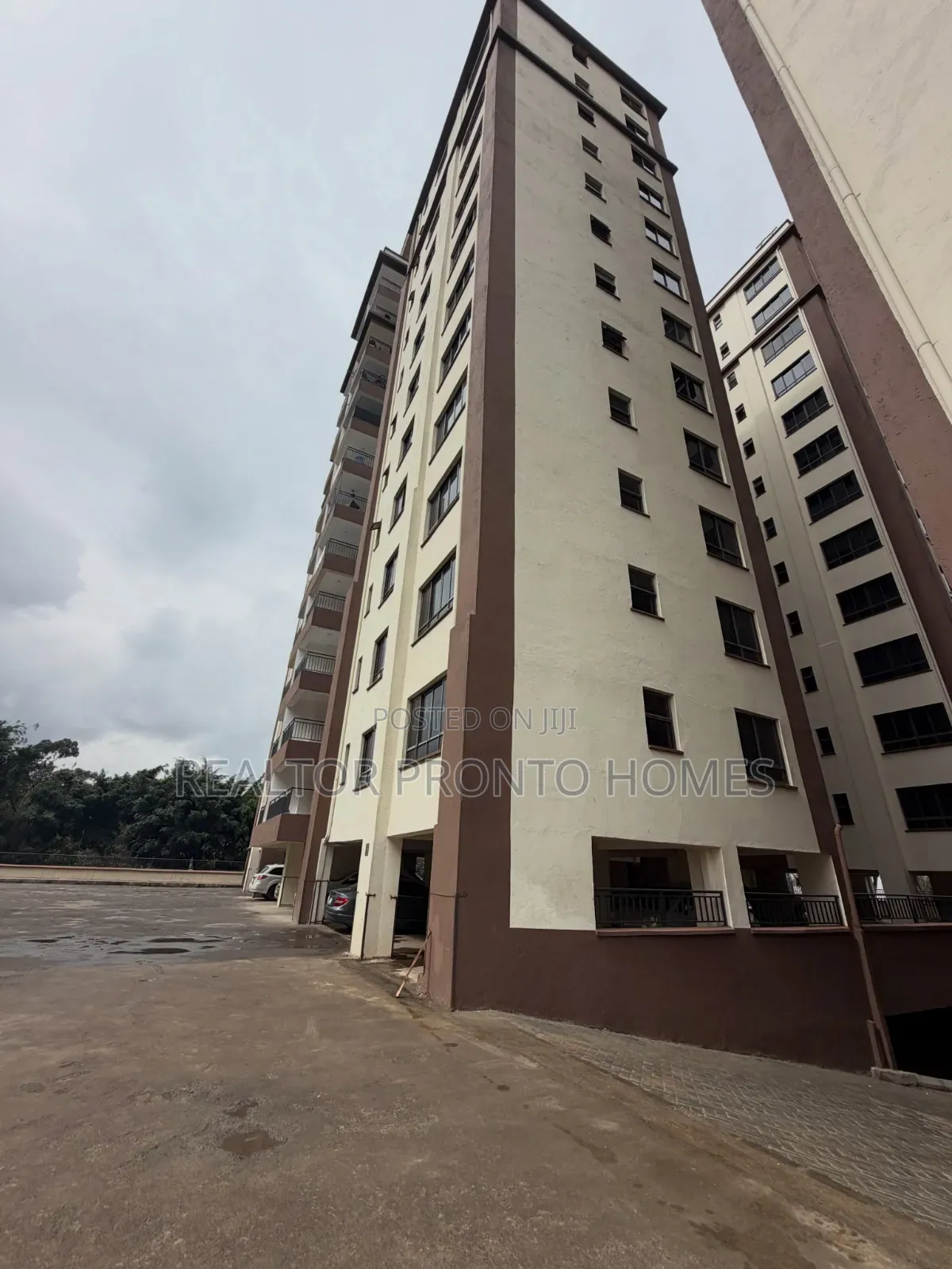 3bdrm Apartment in Lavington, Valley Arcade for rent in Valley Arcade