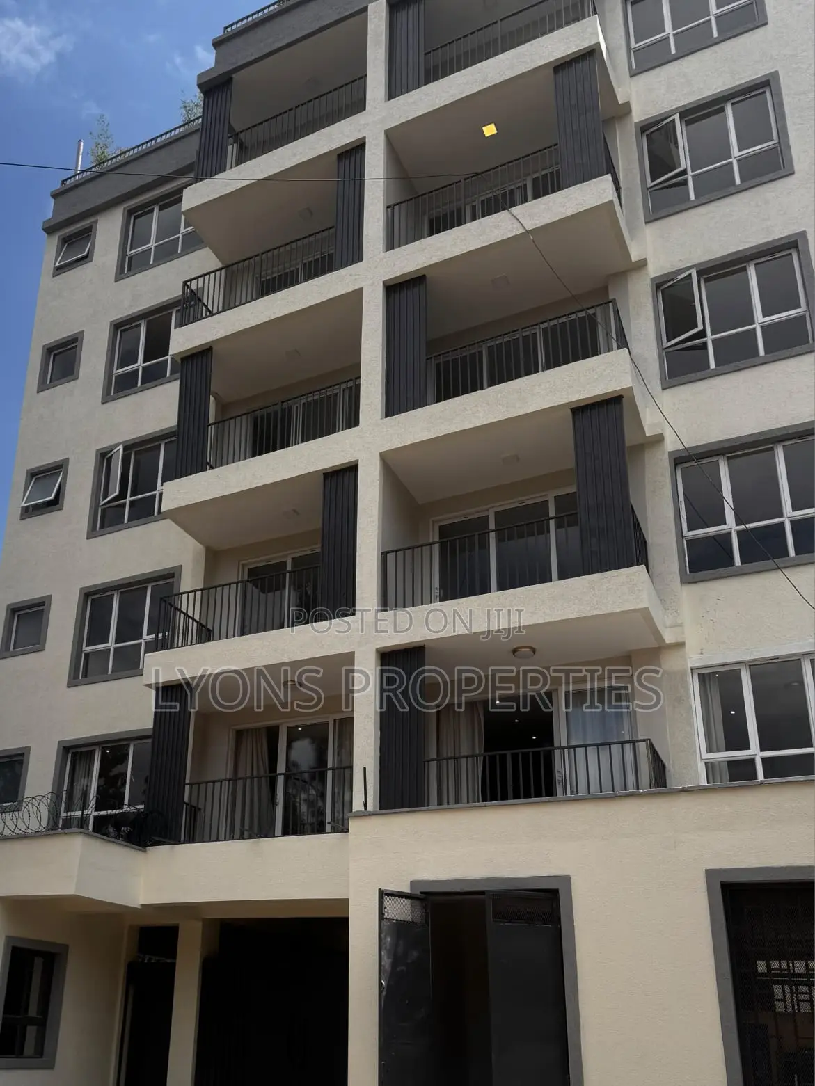 1bdrm Apartment in NkaiMurunya for rent in NkaiMurunya