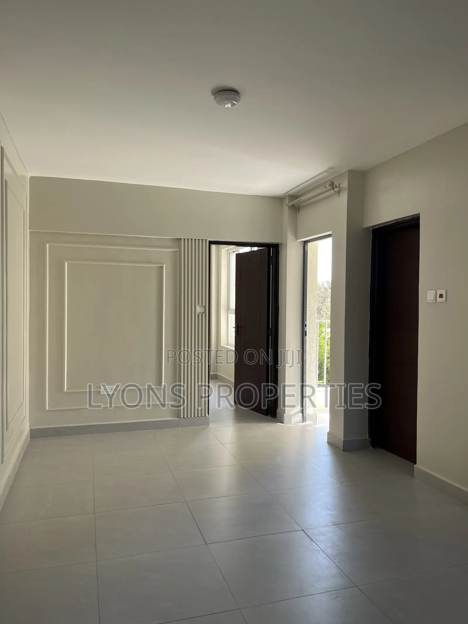 1bdrm Apartment in NkaiMurunya for rent in NkaiMurunya