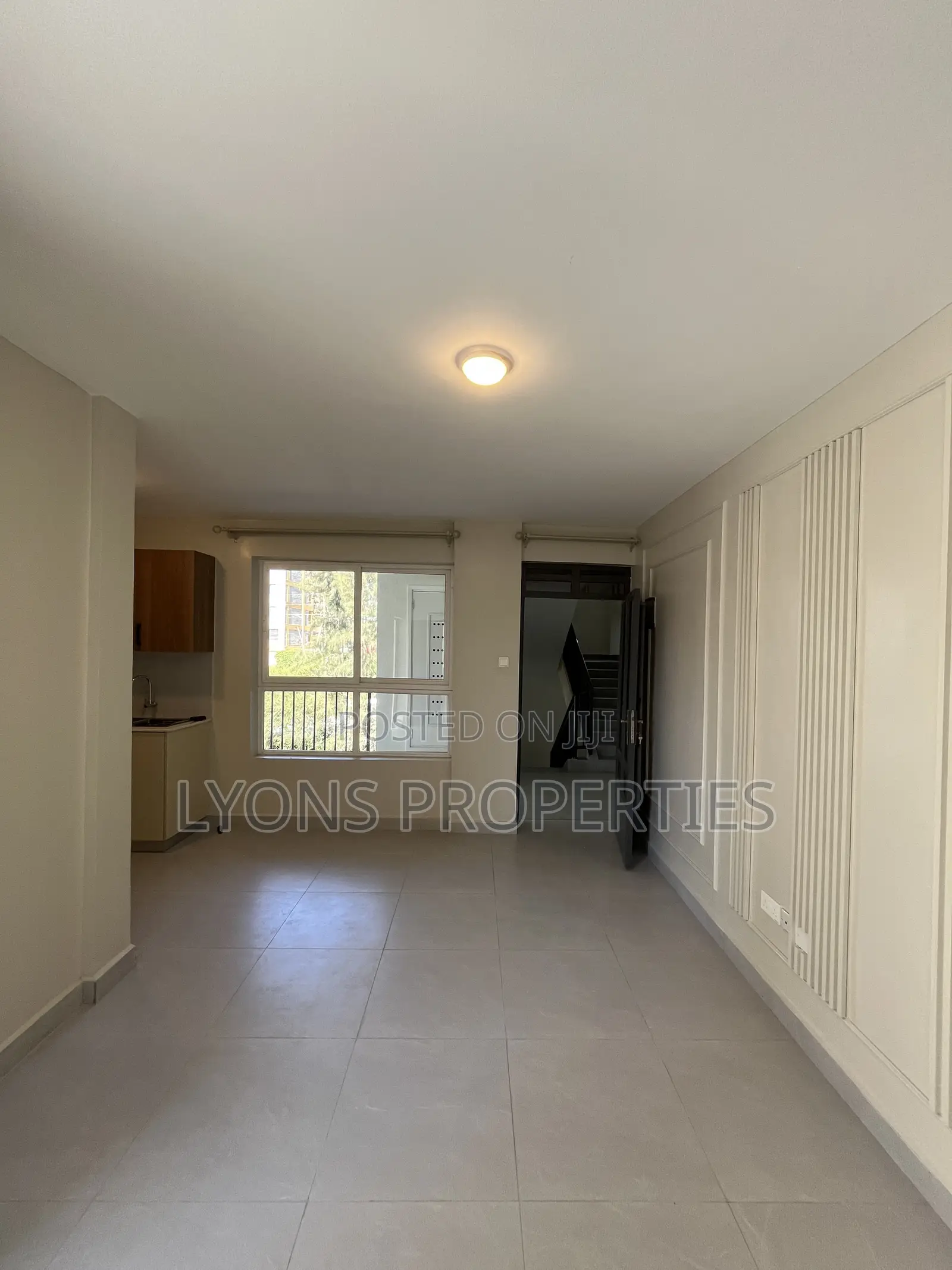 1bdrm Apartment in NkaiMurunya for rent in NkaiMurunya
