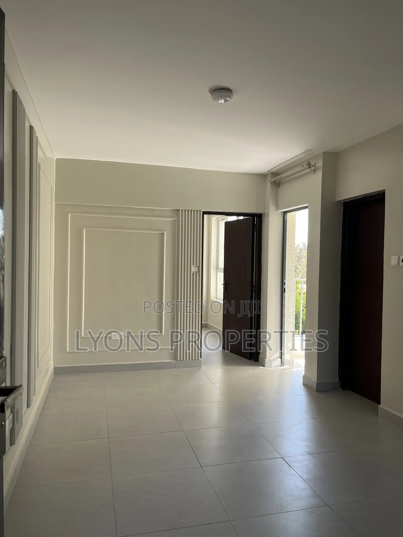 1bdrm Apartment in NkaiMurunya for rent in NkaiMurunya