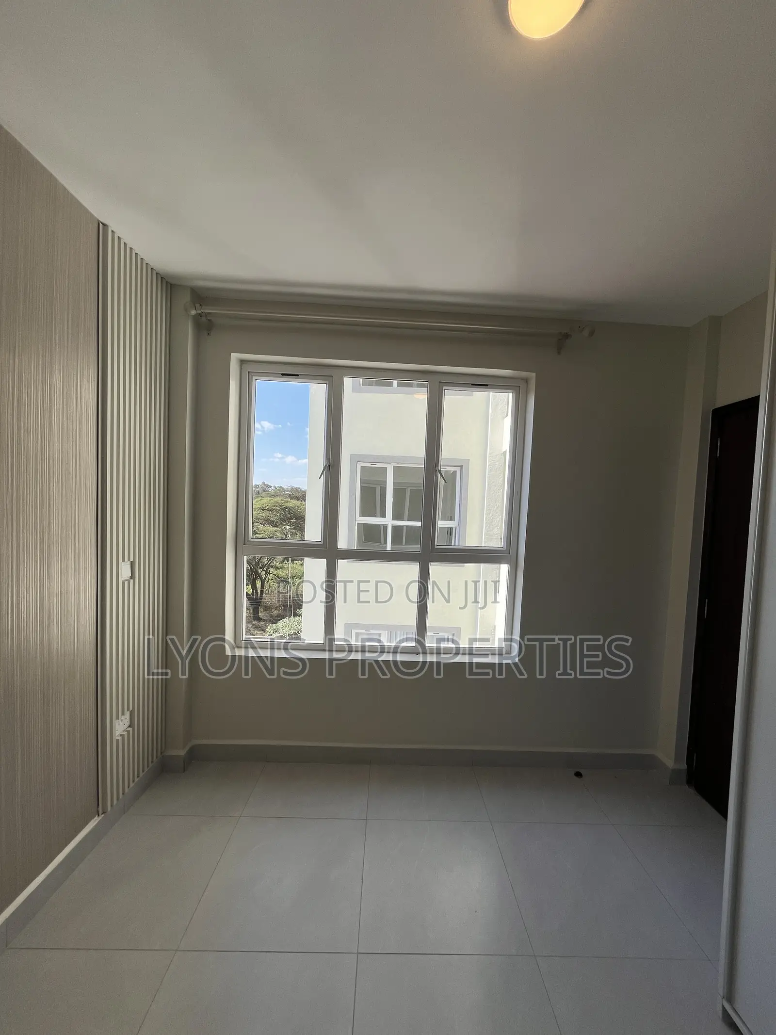 1bdrm Apartment in NkaiMurunya for rent in NkaiMurunya