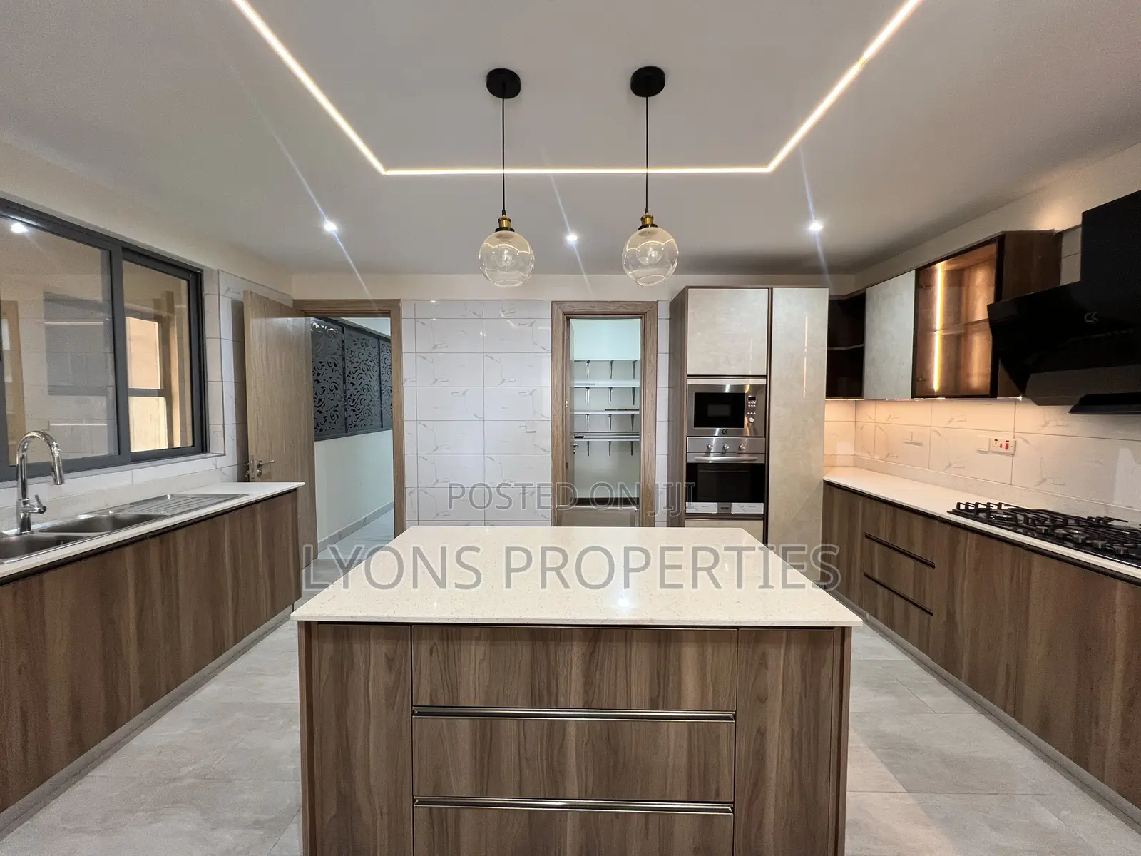 4bdrm Apartment in Kileleshwa for rent in Kileleshwa
