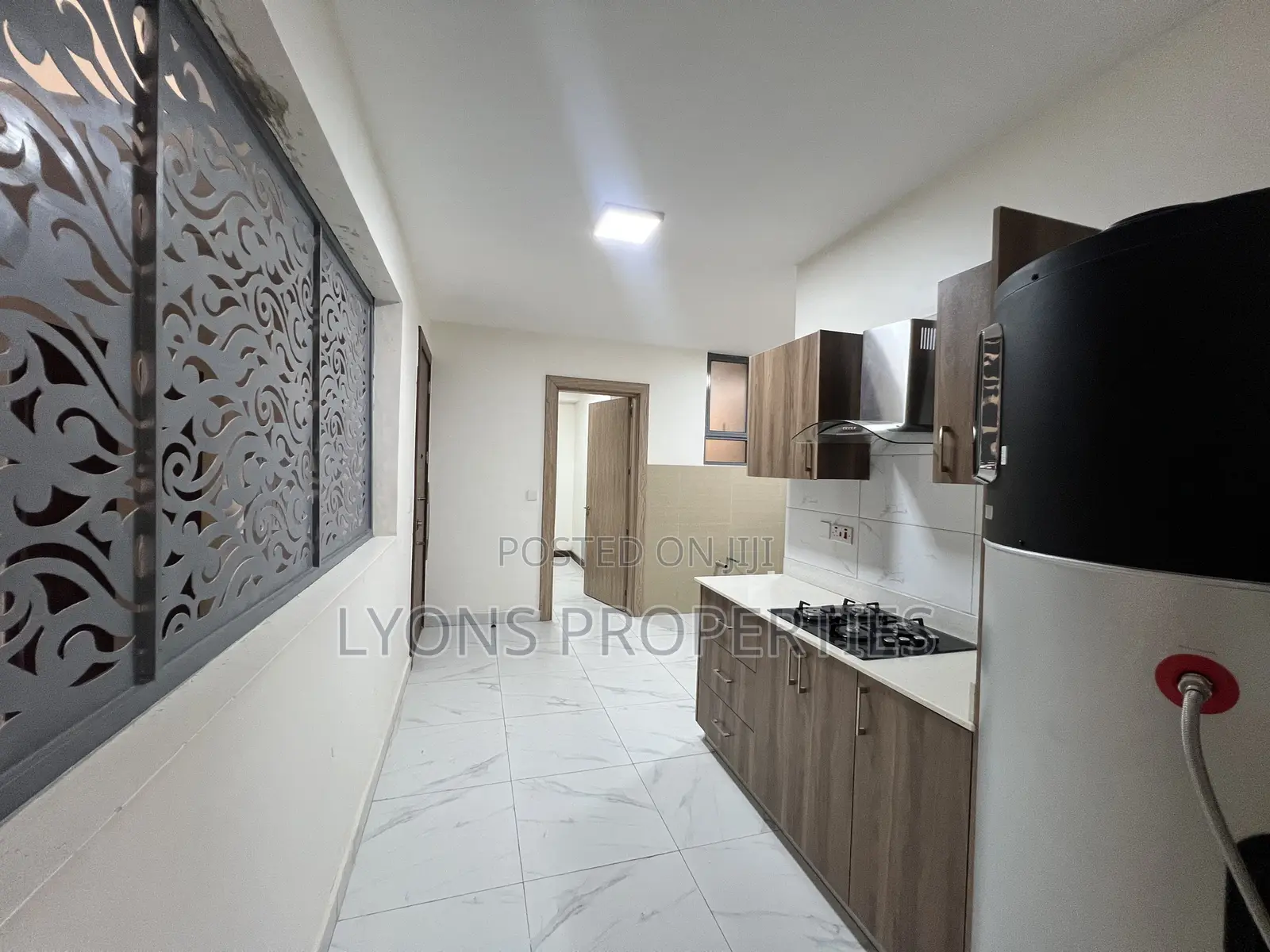 4bdrm Apartment in Kileleshwa for rent in Kileleshwa