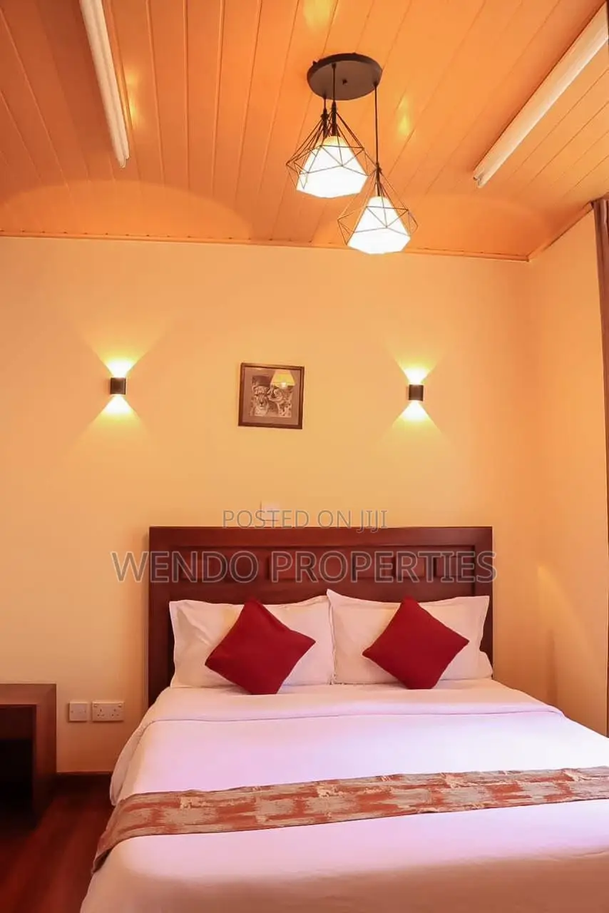 Furnished 2bdrm Apartment in Spring Valley for rent in Spring Valley
