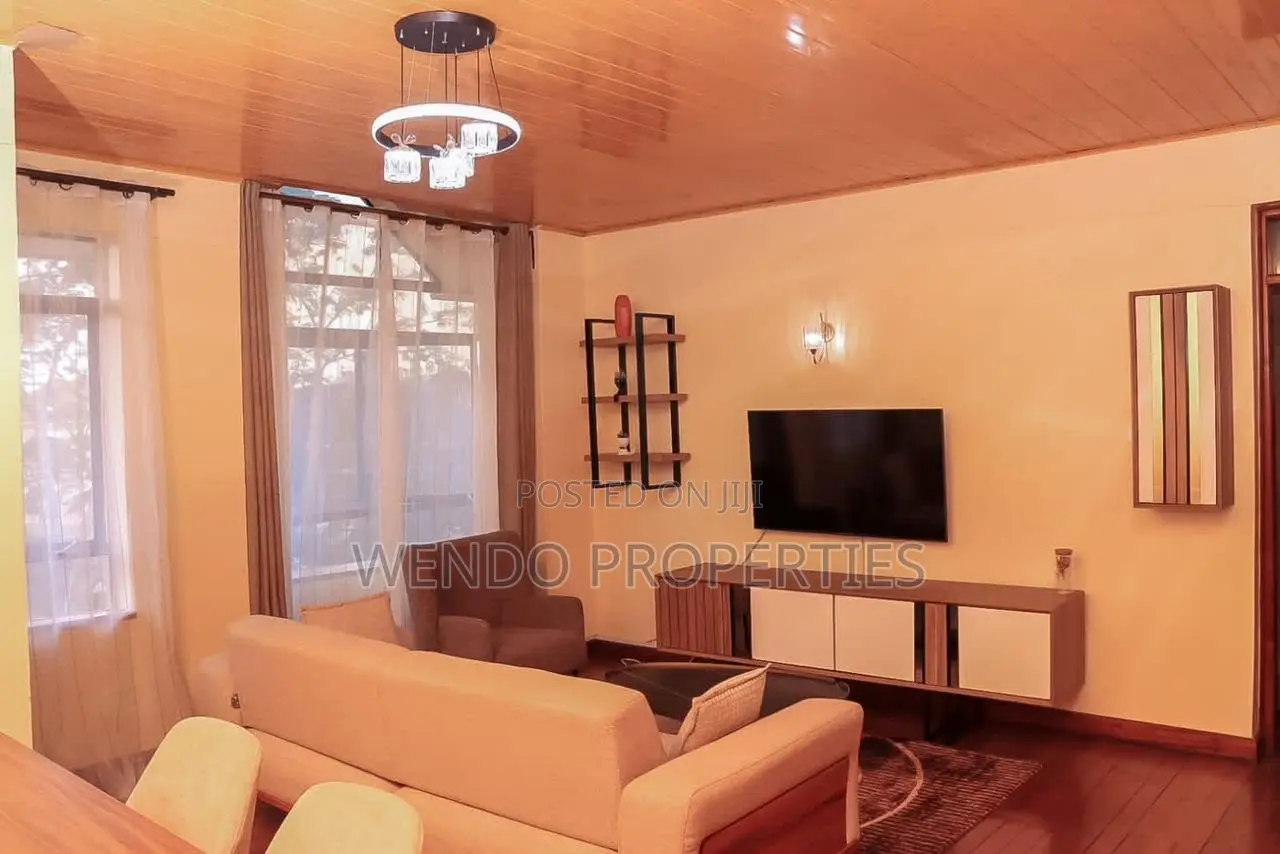 Furnished 2bdrm Apartment in Spring Valley for rent in Spring Valley