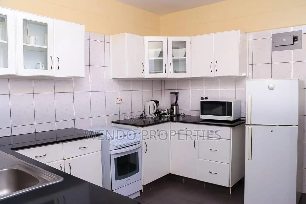Furnished 2bdrm Apartment in Spring Valley for rent in Spring Valley