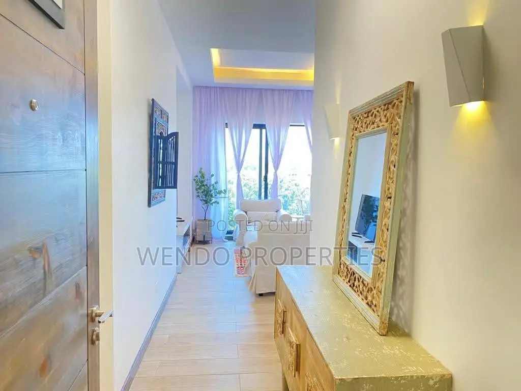 Furnished 3bdrm Apartment in Spring Valley for rent in Spring Valley