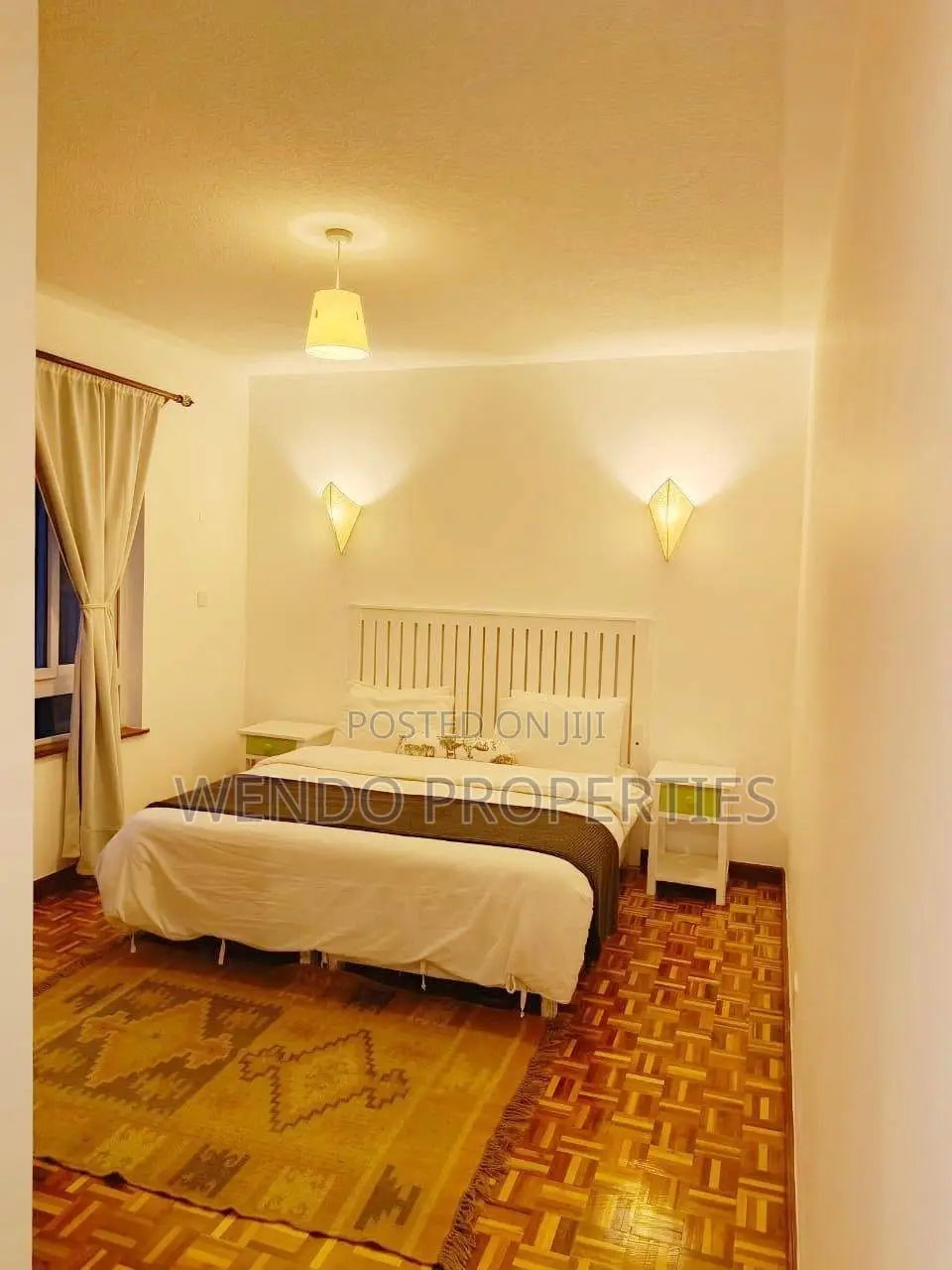 Furnished 3bdrm Apartment in Spring Valley for rent in Spring Valley