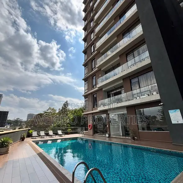 Furnished 2bdrm Apartment in Raphta Road Area for rent in Raphta Road Area