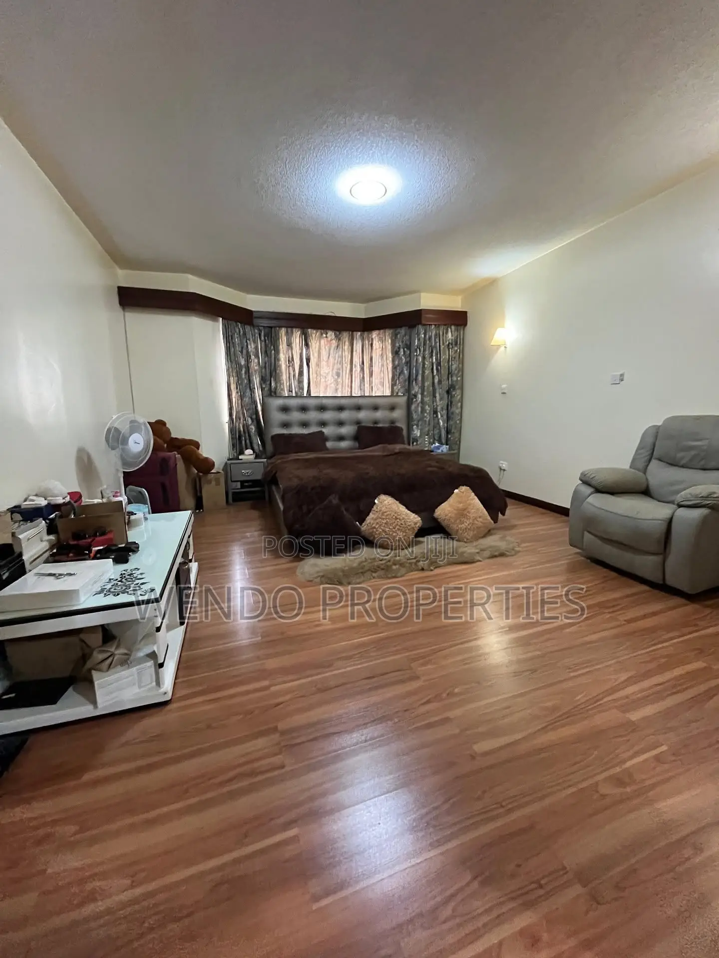 4bdrm Townhouse / Terrace in Raphta Road Area for rent in Raphta Road Area