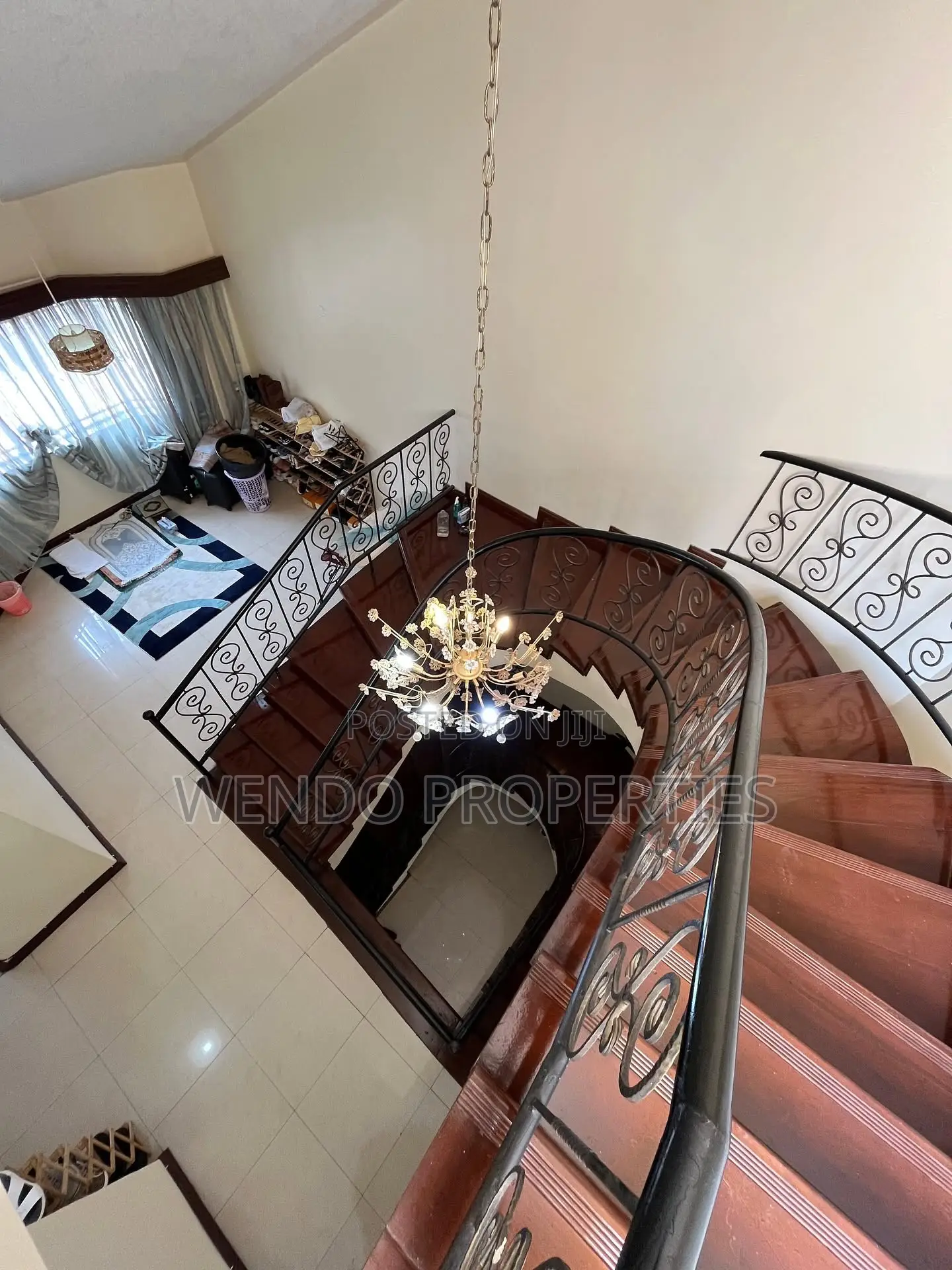 4bdrm Townhouse / Terrace in Raphta Road Area for rent in Raphta Road Area