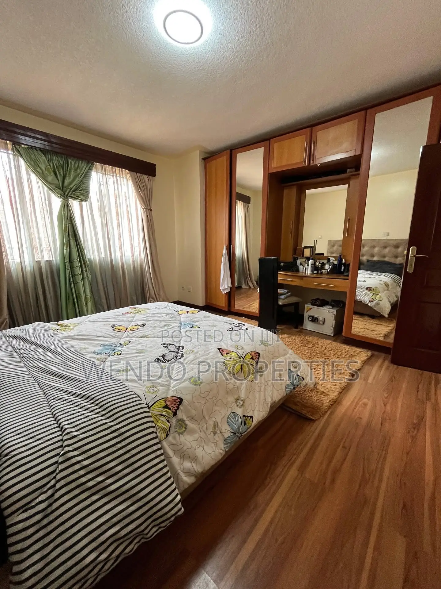 4bdrm Townhouse / Terrace in Raphta Road Area for rent in Raphta Road Area