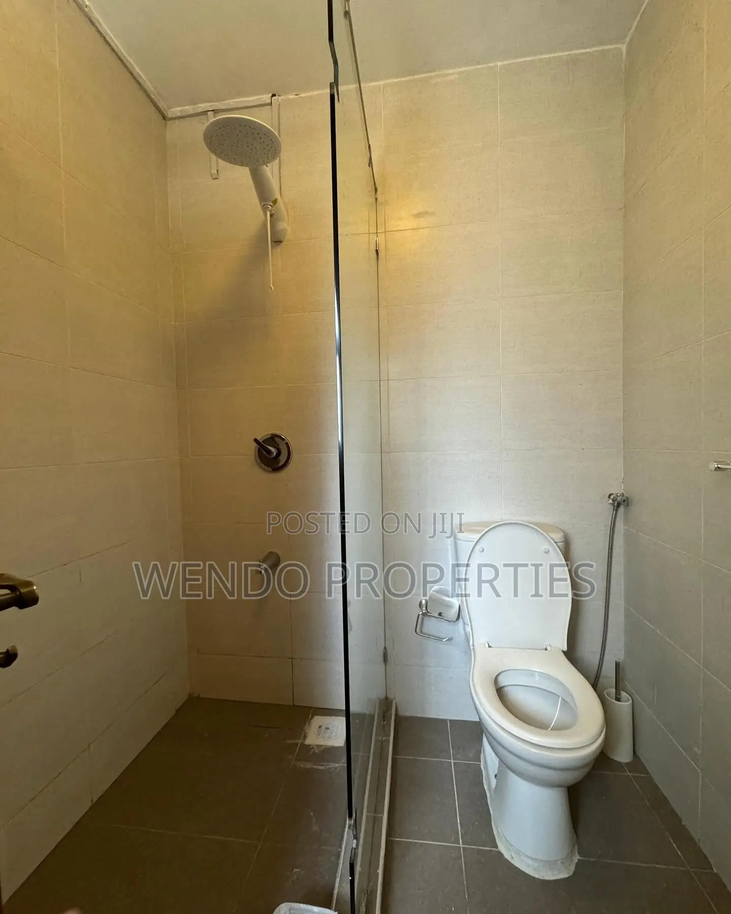 2bdrm Apartment in Raphta Road Area for rent in Raphta Road Area