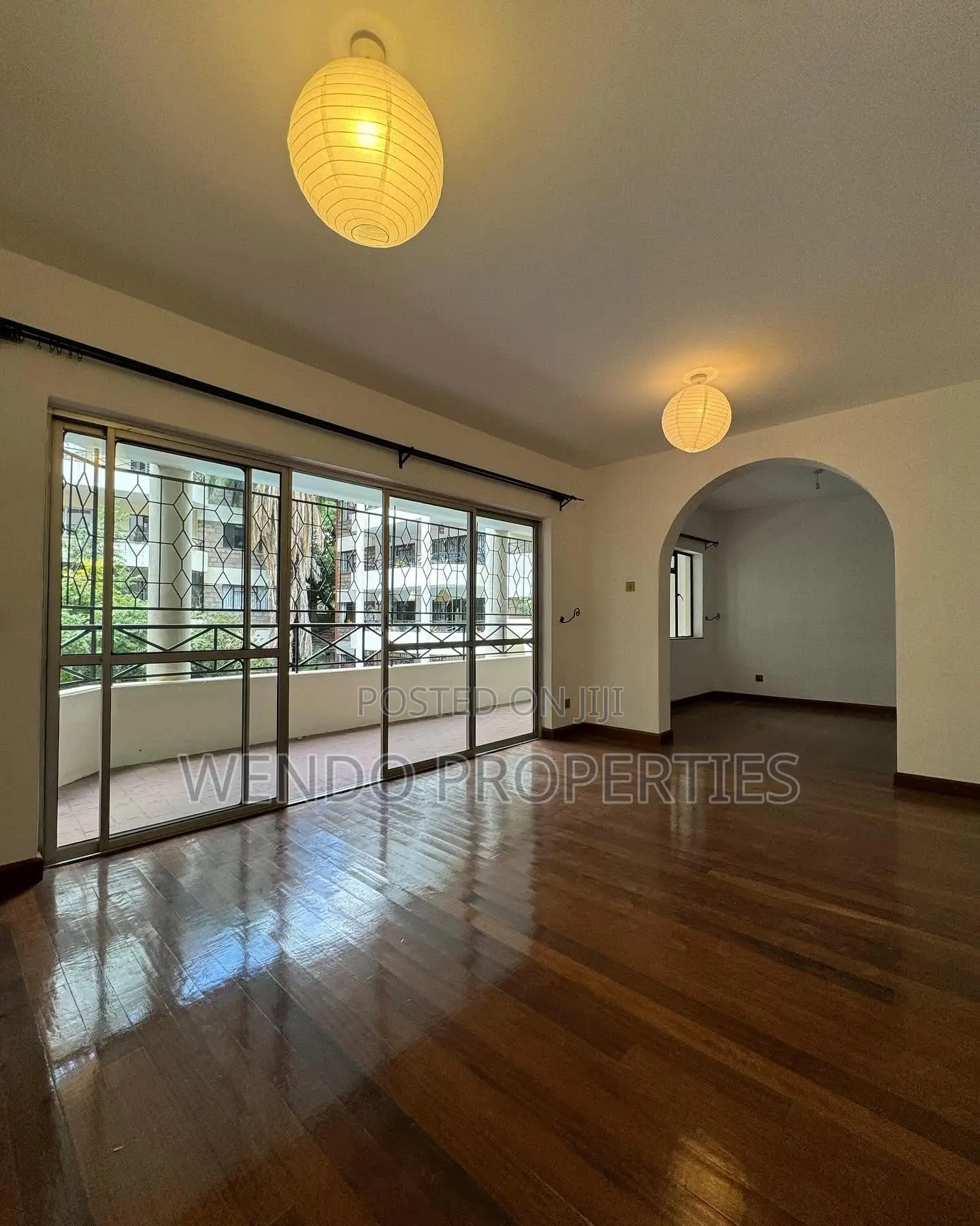 2bdrm Apartment in Raphta Road Area for rent in Raphta Road Area