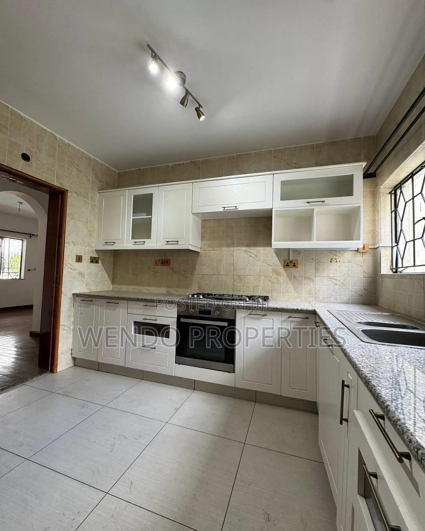 2bdrm Apartment in Raphta Road Area for rent in Raphta Road Area