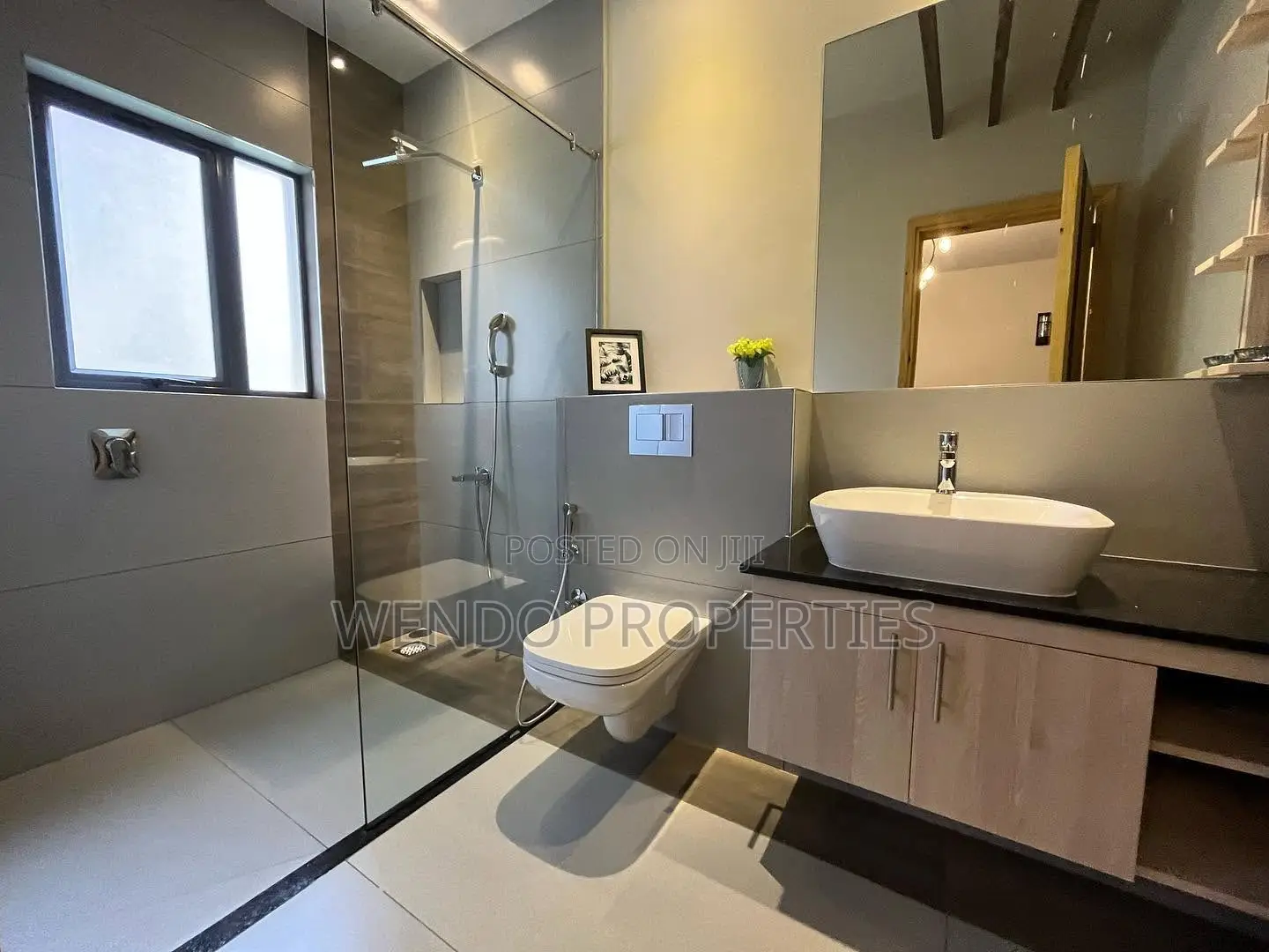 3bdrm Apartment in Gigiri for rent in Gigiri